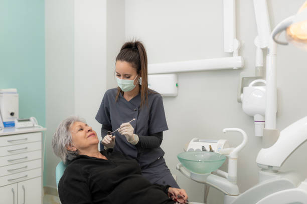 Best Knocked-Out Tooth Emergency  in Miles City, MT