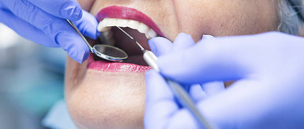 Best Urgent Tooth Repair  in Miles City, MT